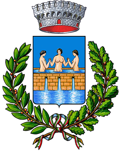 SAN CASCIANO DEI BAGNI