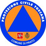 Stemma Protezione Civile - Prato